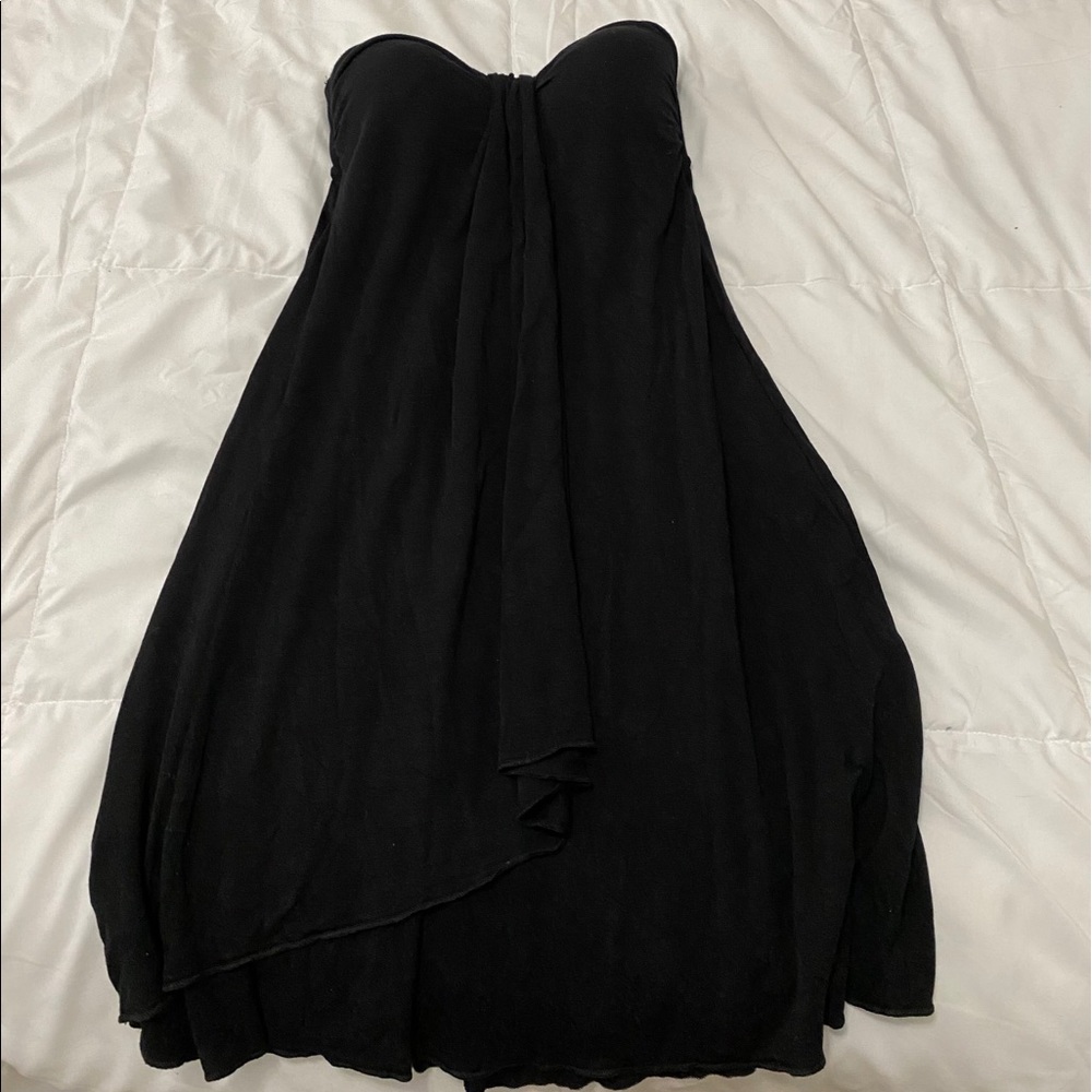 Coverup Dress